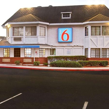 Motel 6-Fremont, Ca - North Екстер'єр фото