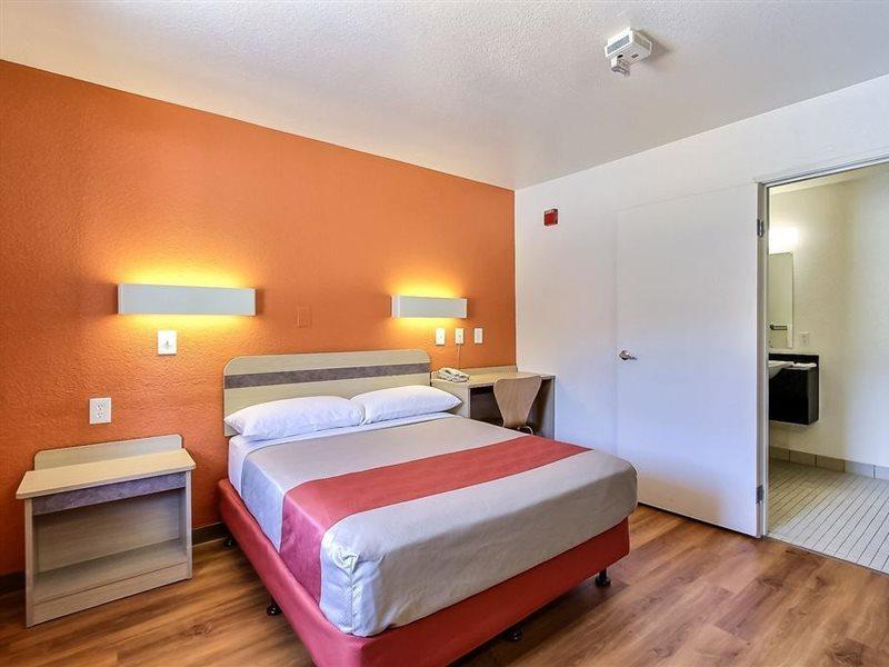 Motel 6-Fremont, Ca - North Екстер'єр фото