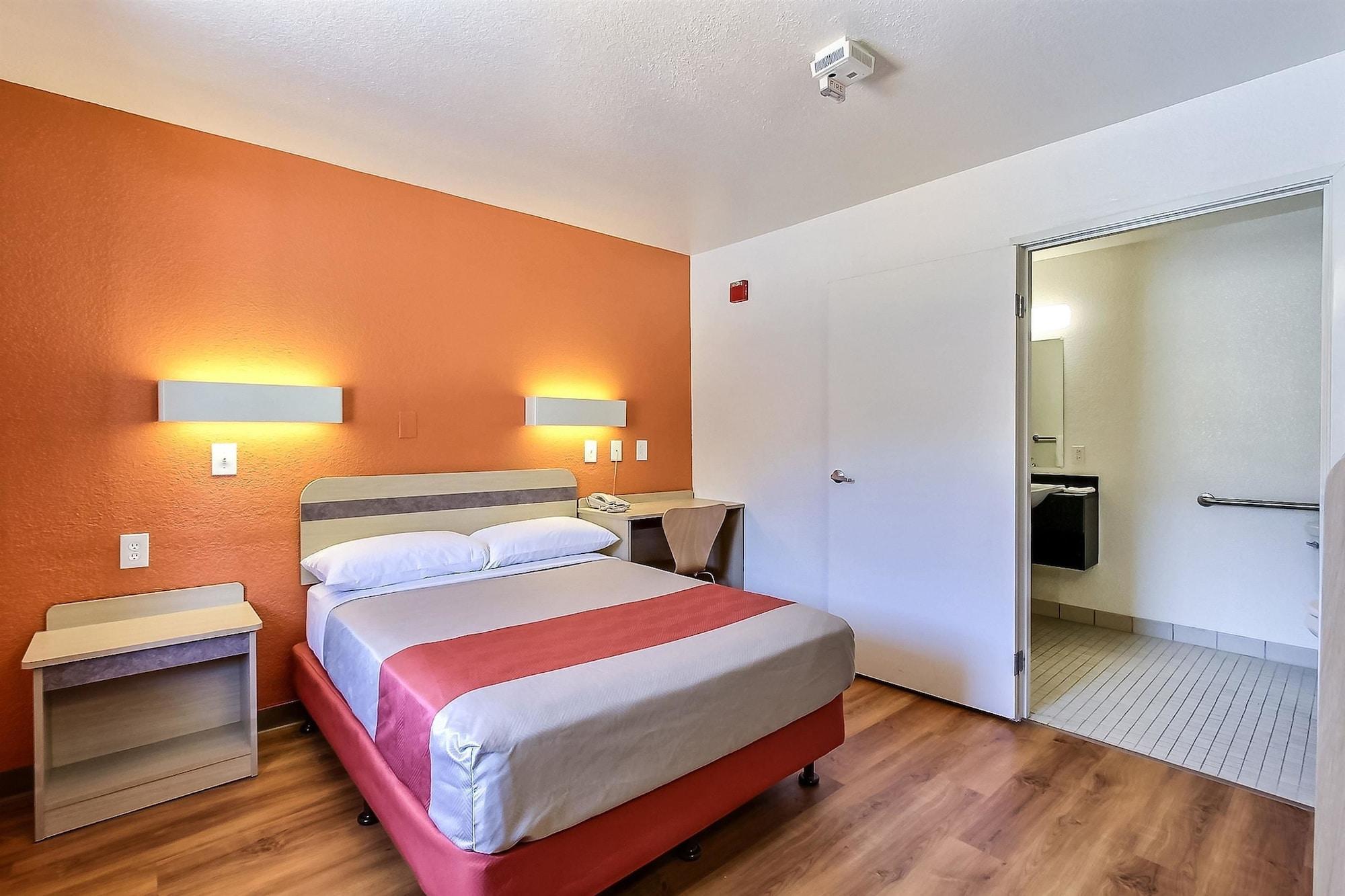 Motel 6-Fremont, Ca - North Екстер'єр фото