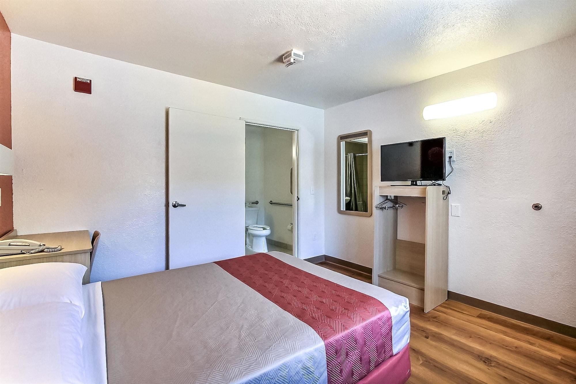 Motel 6-Fremont, Ca - North Екстер'єр фото