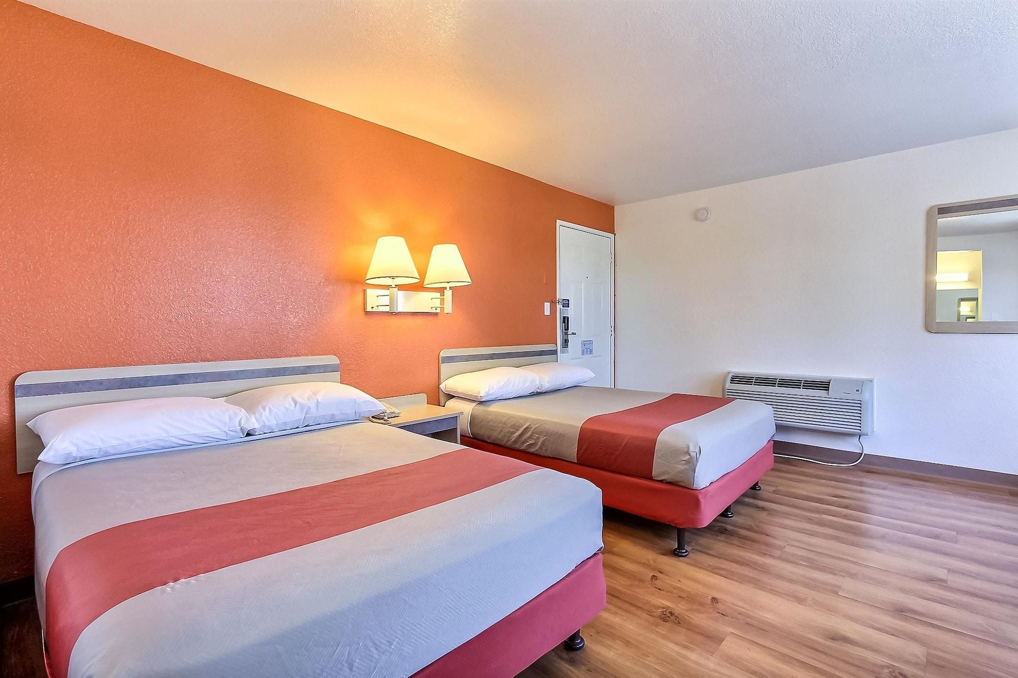 Motel 6-Fremont, Ca - North Екстер'єр фото