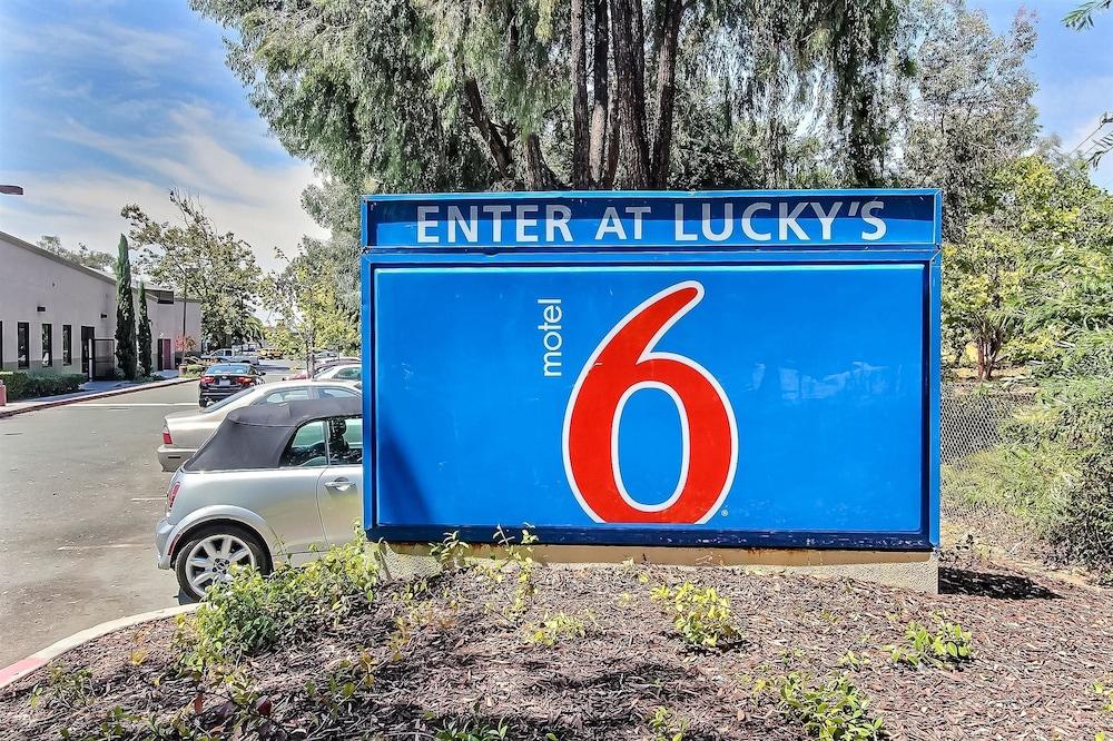 Motel 6-Fremont, Ca - North Екстер'єр фото